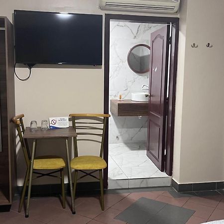 Hotel Varadero Internacional Guayaquil Eksteriør billede