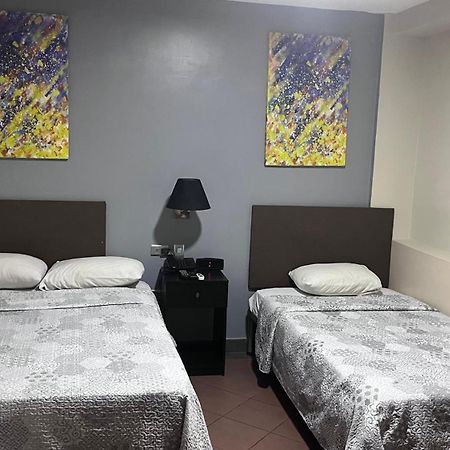 Hotel Varadero Internacional Guayaquil Eksteriør billede