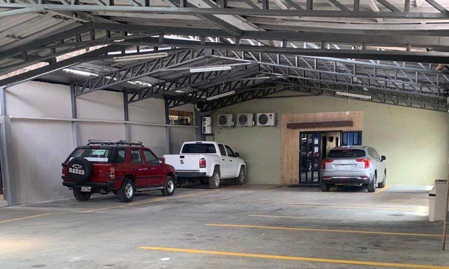 Hotel Varadero Internacional Guayaquil Eksteriør billede