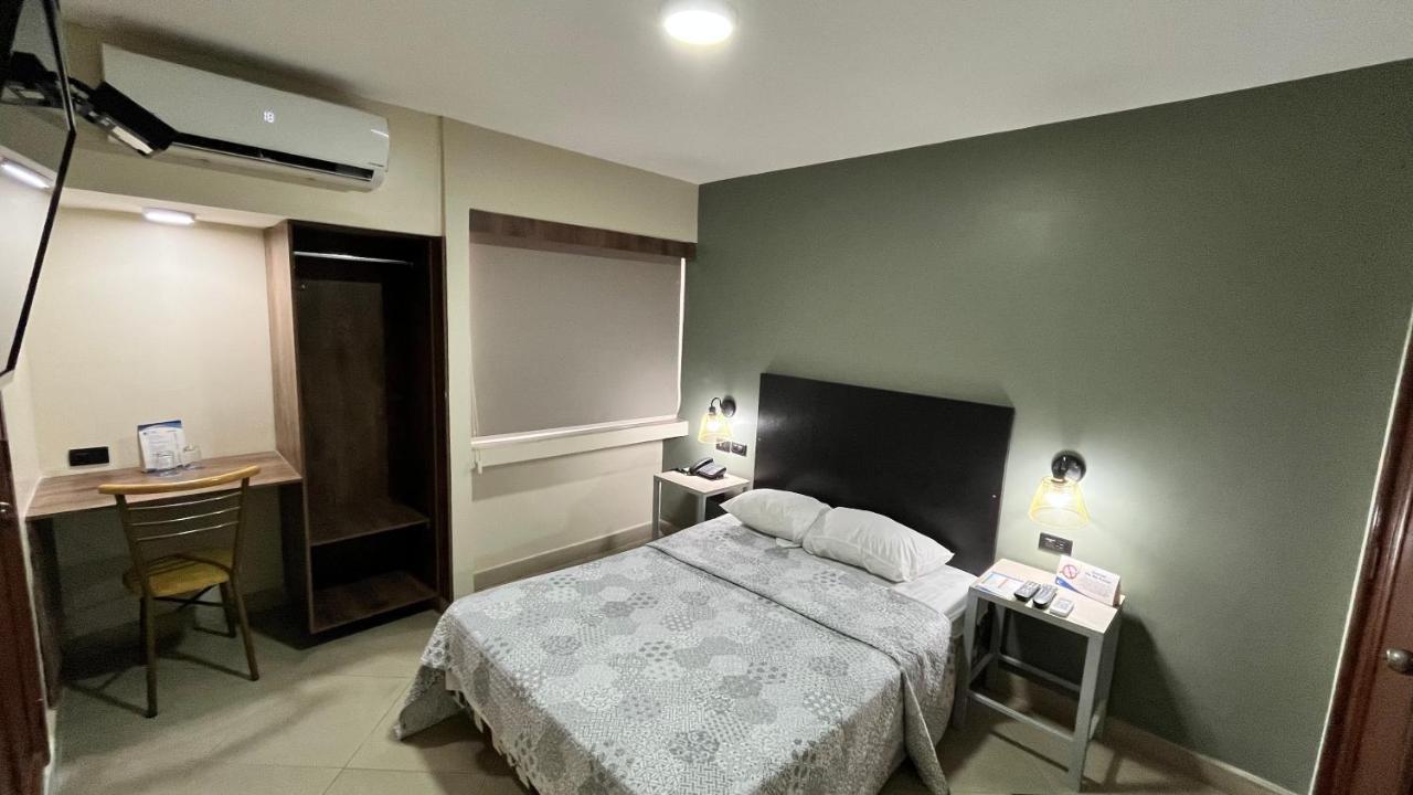 Hotel Varadero Internacional Guayaquil Eksteriør billede