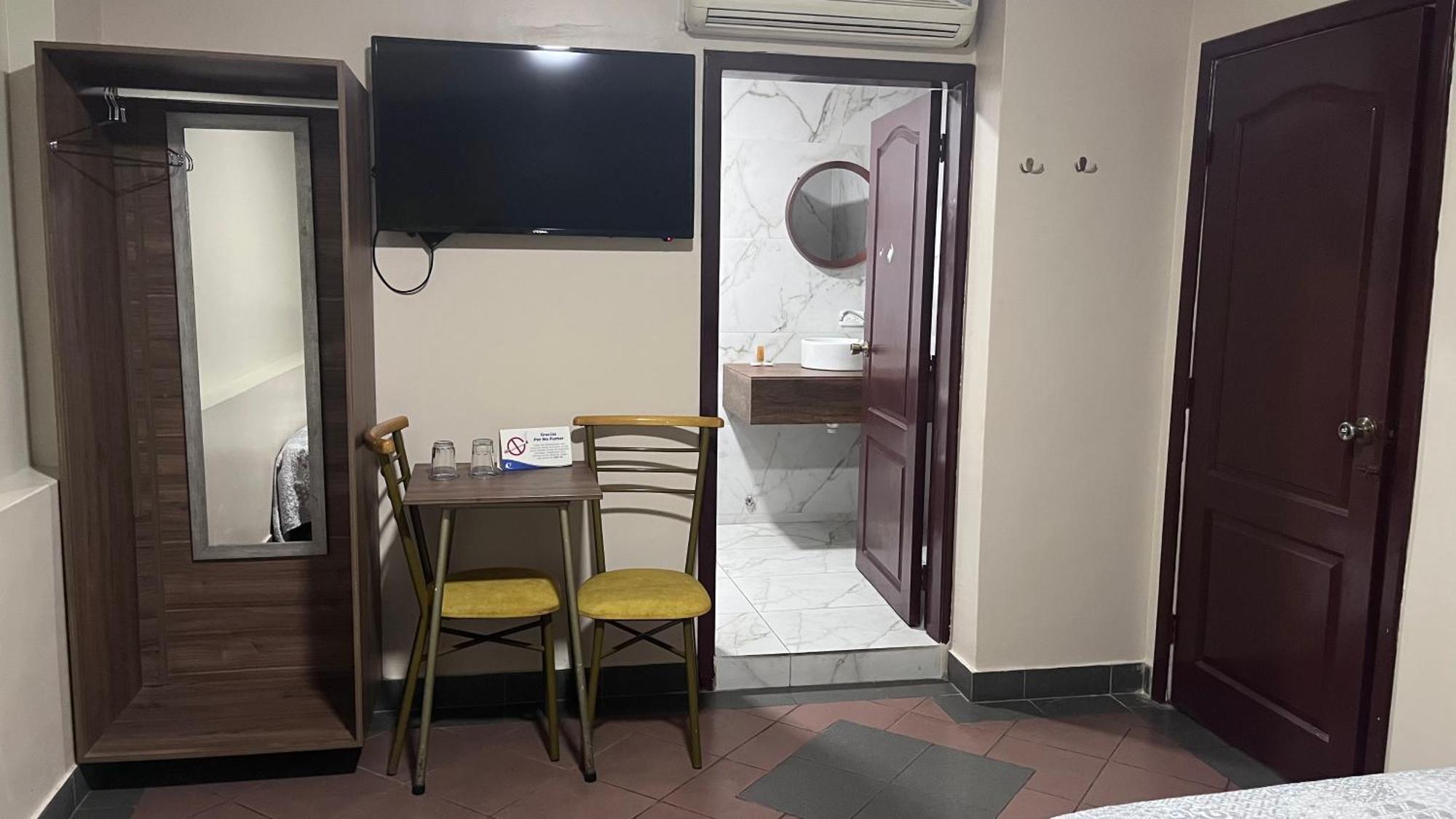 Hotel Varadero Internacional Guayaquil Eksteriør billede