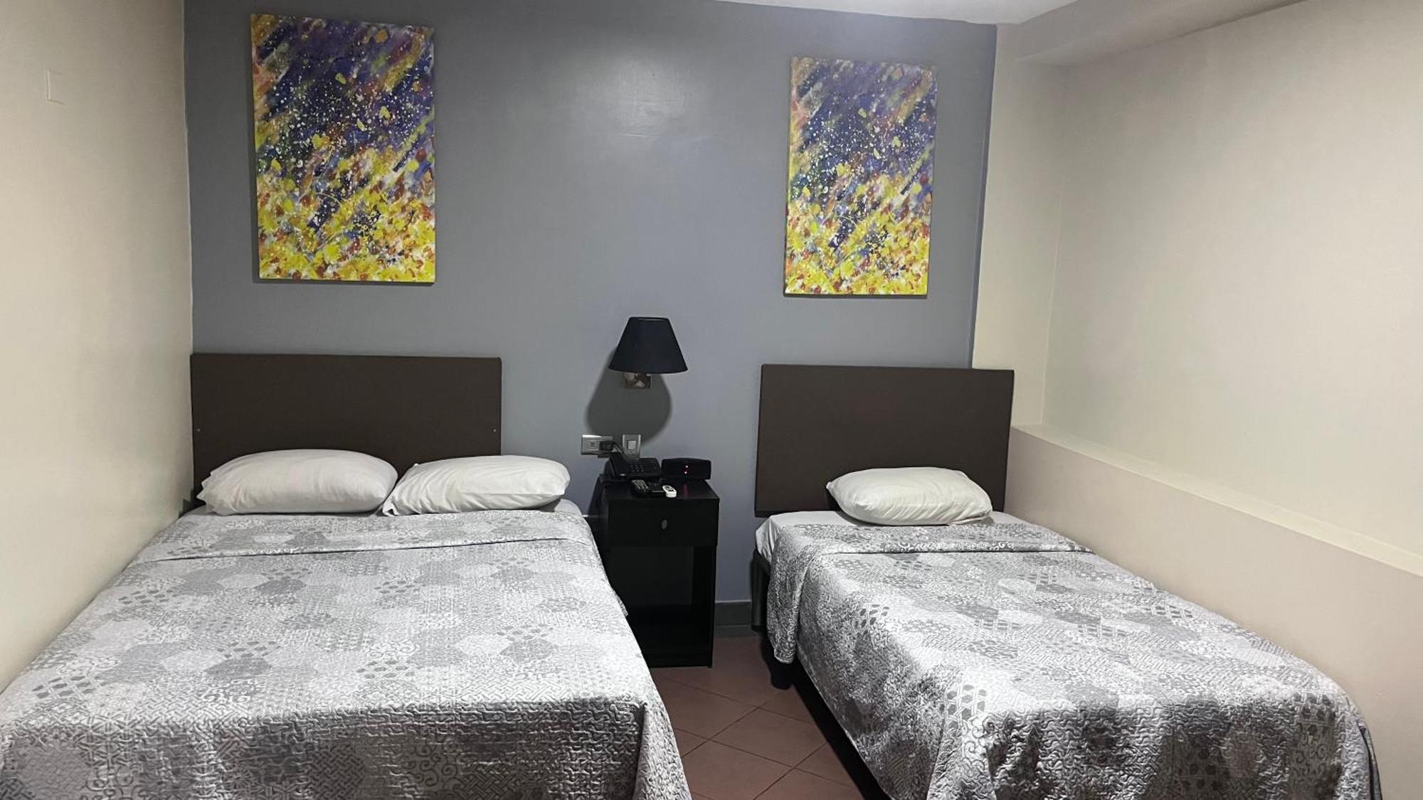 Hotel Varadero Internacional Guayaquil Eksteriør billede