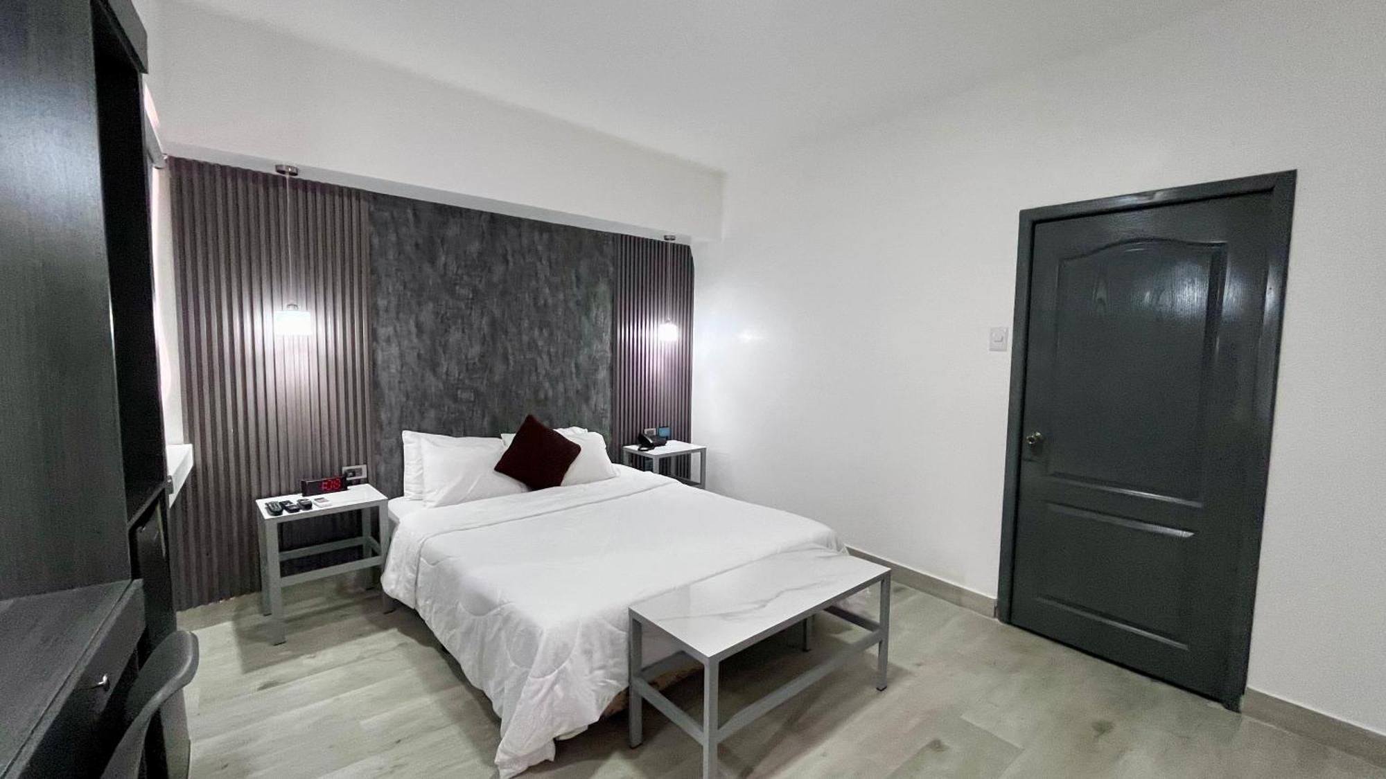 Hotel Varadero Internacional Guayaquil Eksteriør billede