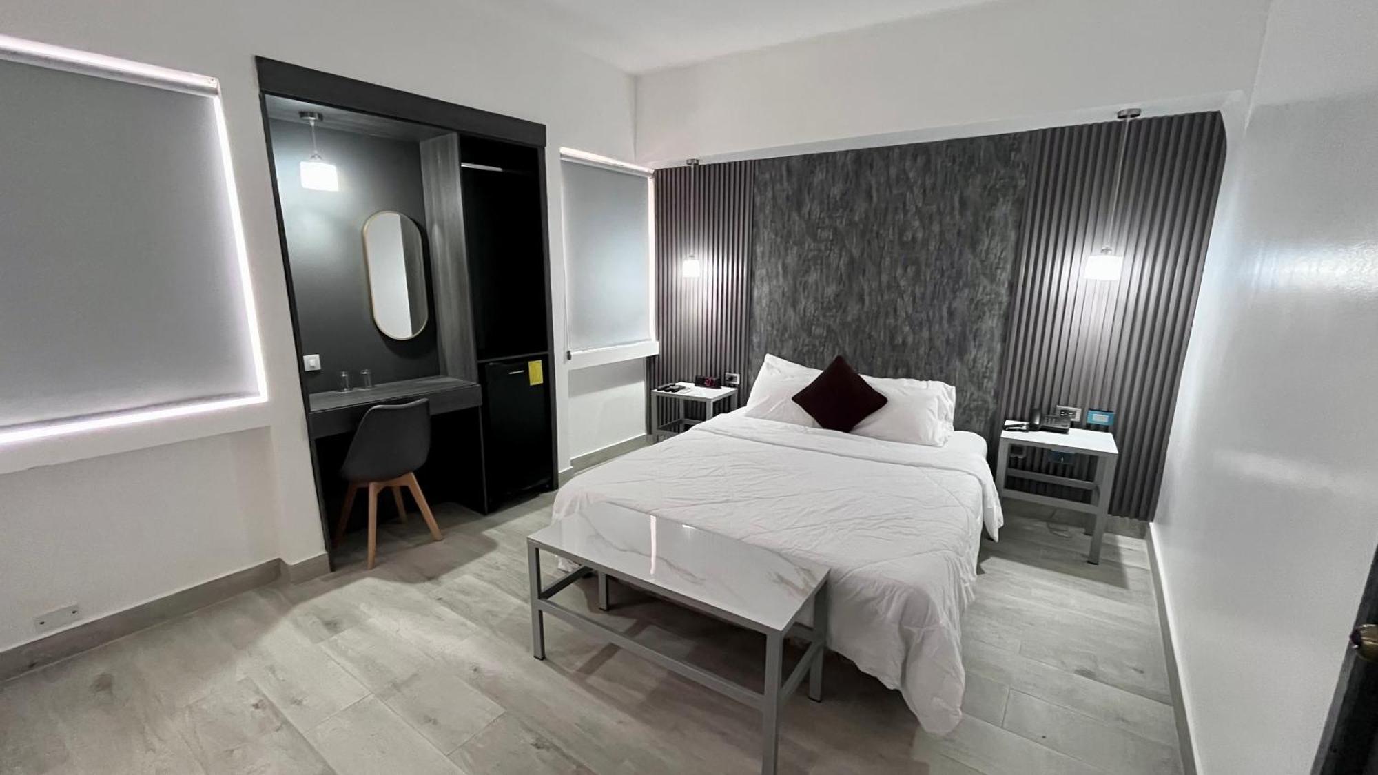 Hotel Varadero Internacional Guayaquil Eksteriør billede