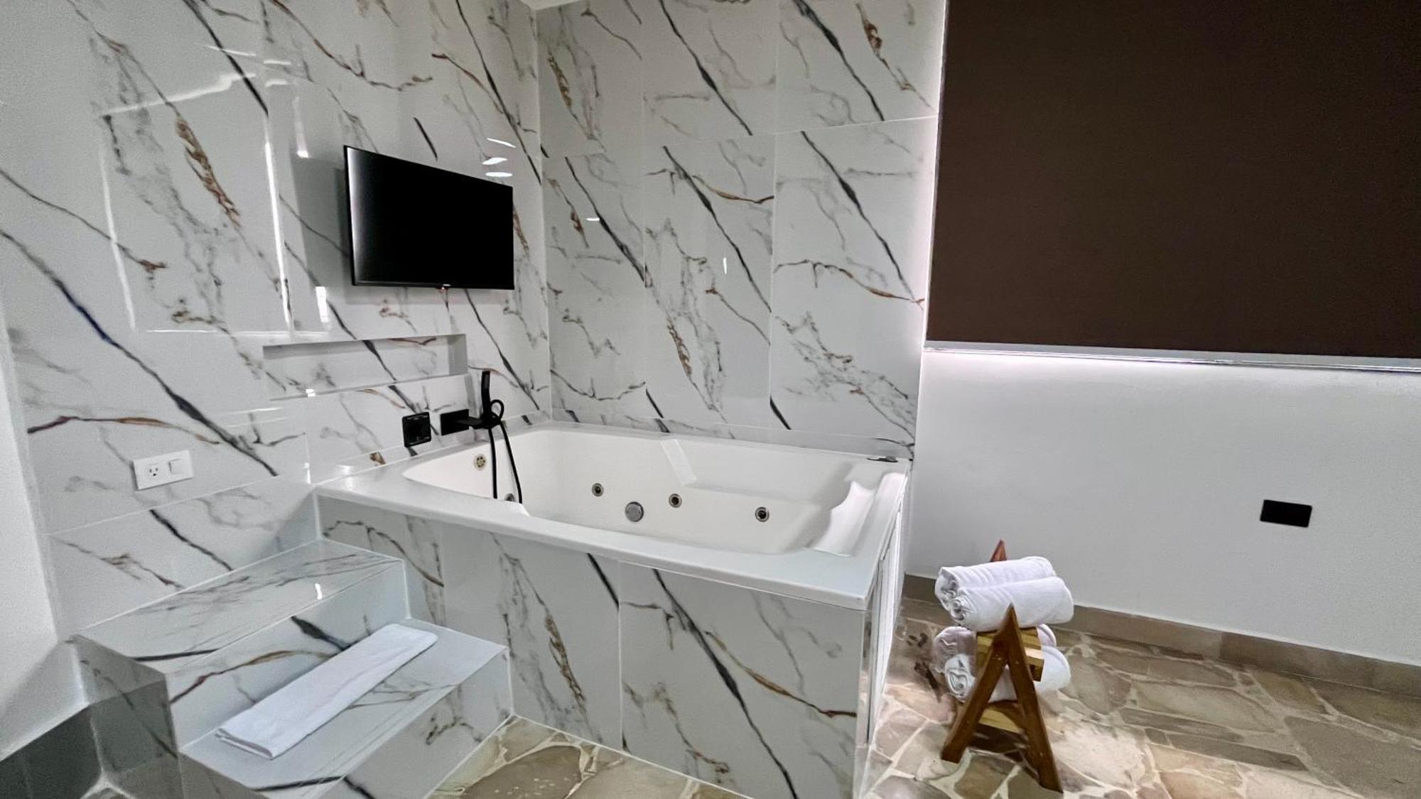 Hotel Varadero Internacional Guayaquil Eksteriør billede