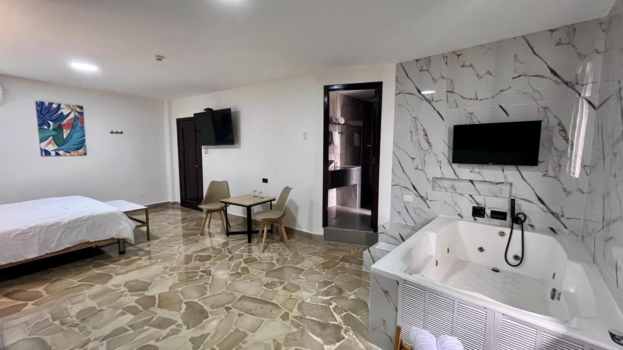 Hotel Varadero Internacional Guayaquil Eksteriør billede