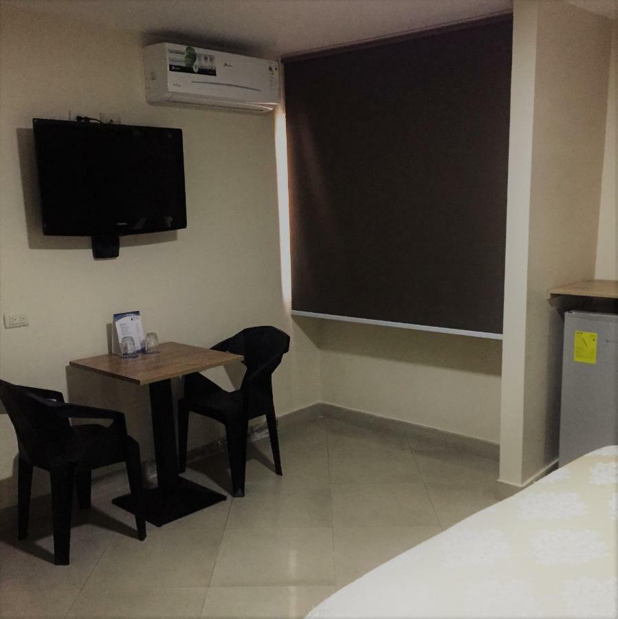 Hotel Varadero Internacional Guayaquil Eksteriør billede