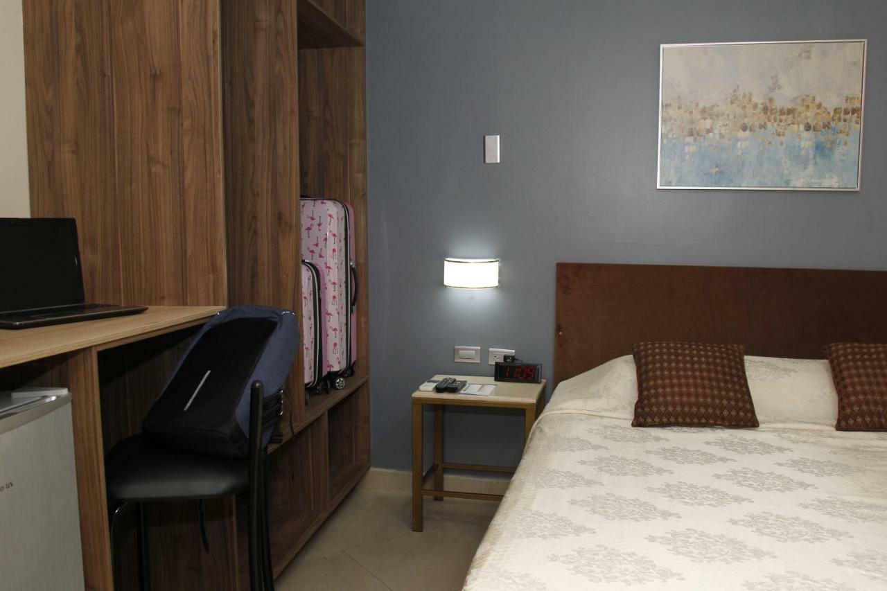 Hotel Varadero Internacional Guayaquil Eksteriør billede