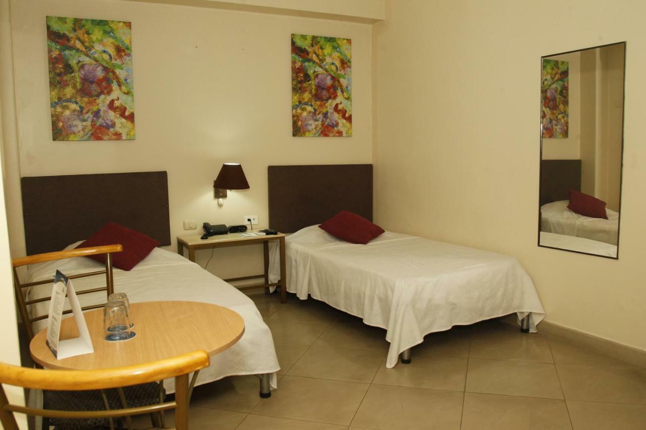 Hotel Varadero Internacional Guayaquil Eksteriør billede