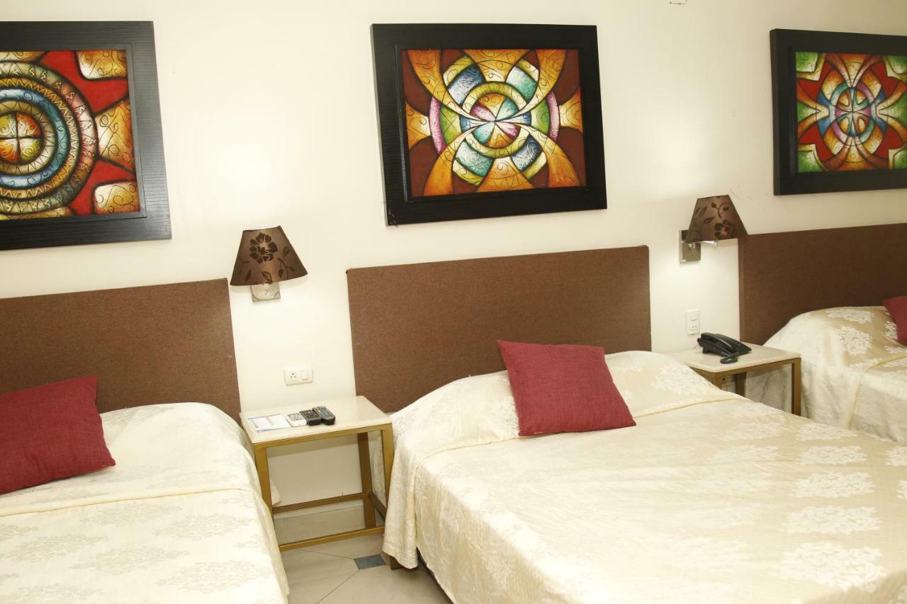 Hotel Varadero Internacional Guayaquil Eksteriør billede