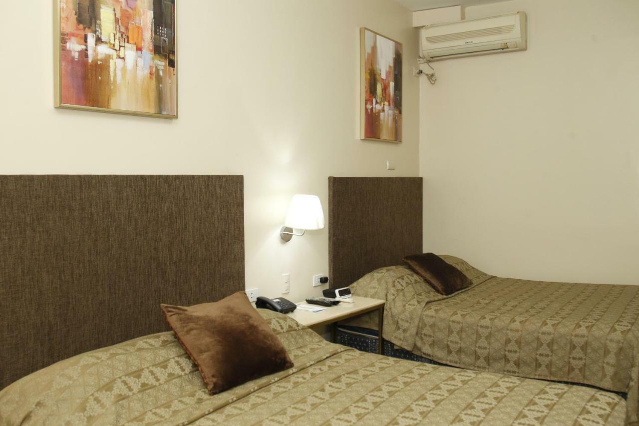 Hotel Varadero Internacional Guayaquil Eksteriør billede
