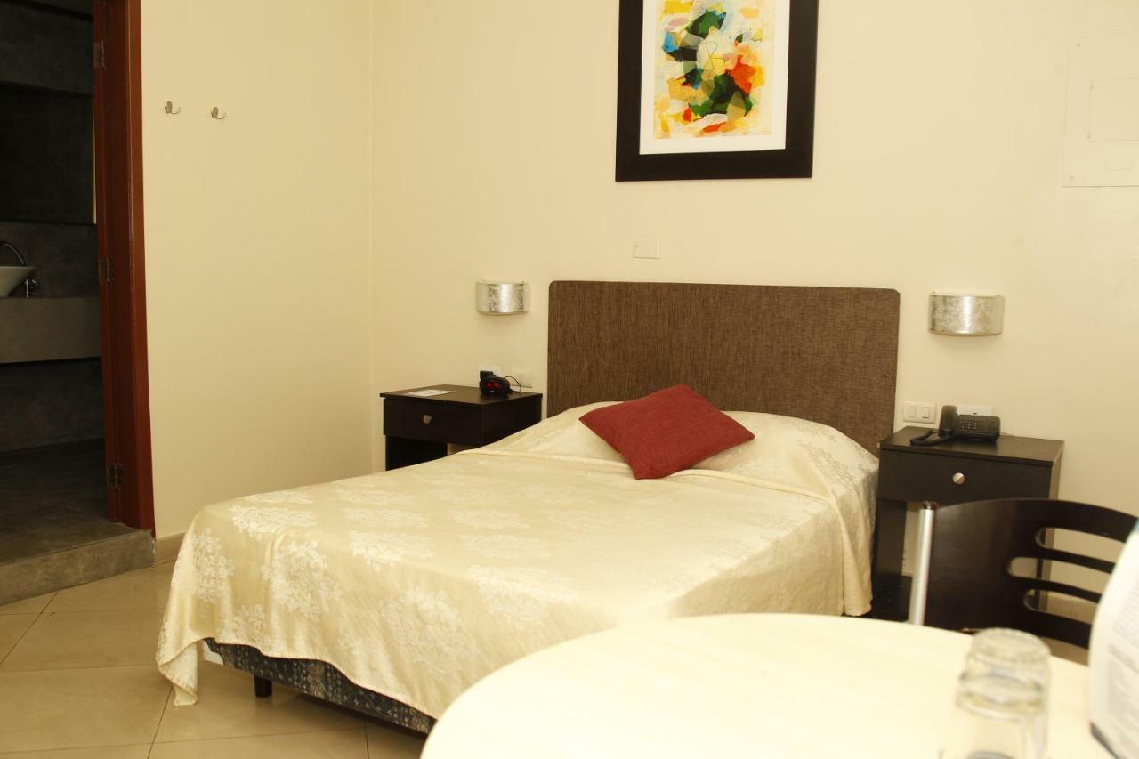 Hotel Varadero Internacional Guayaquil Eksteriør billede
