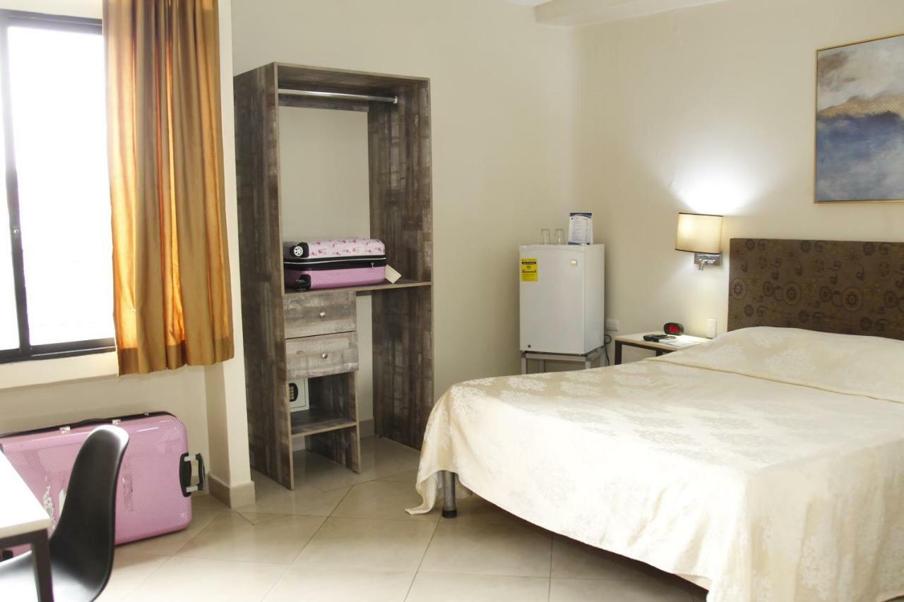 Hotel Varadero Internacional Guayaquil Eksteriør billede