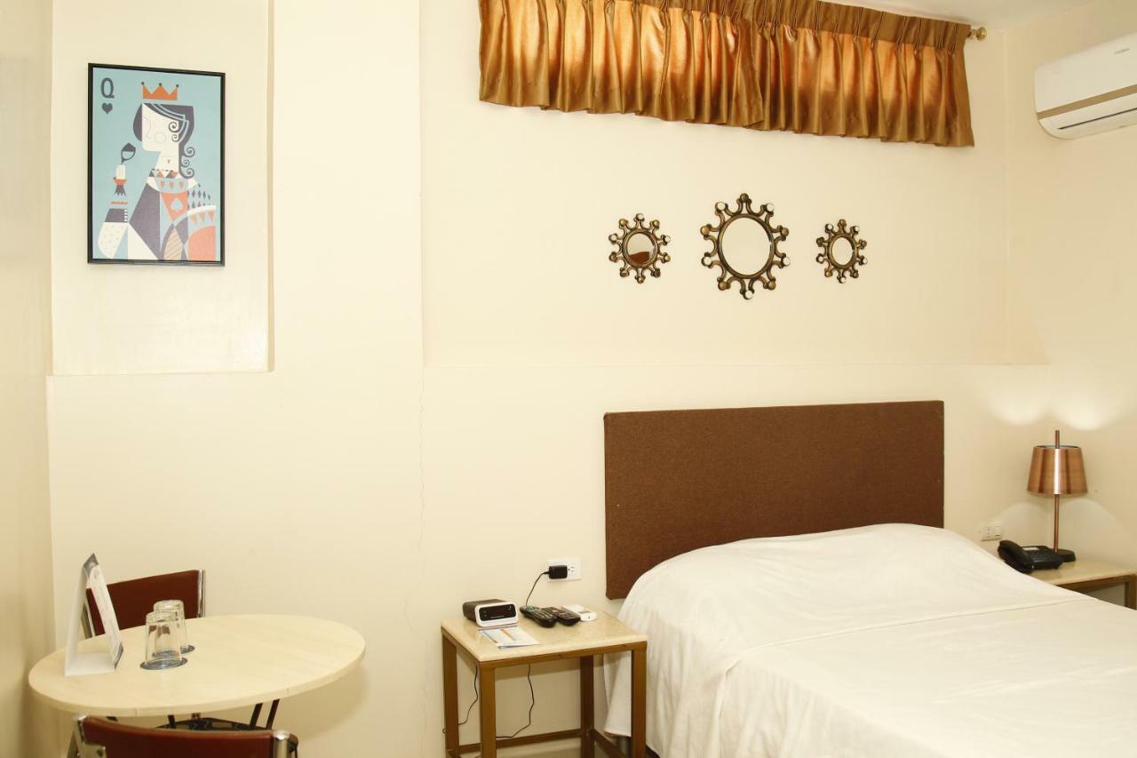 Hotel Varadero Internacional Guayaquil Eksteriør billede