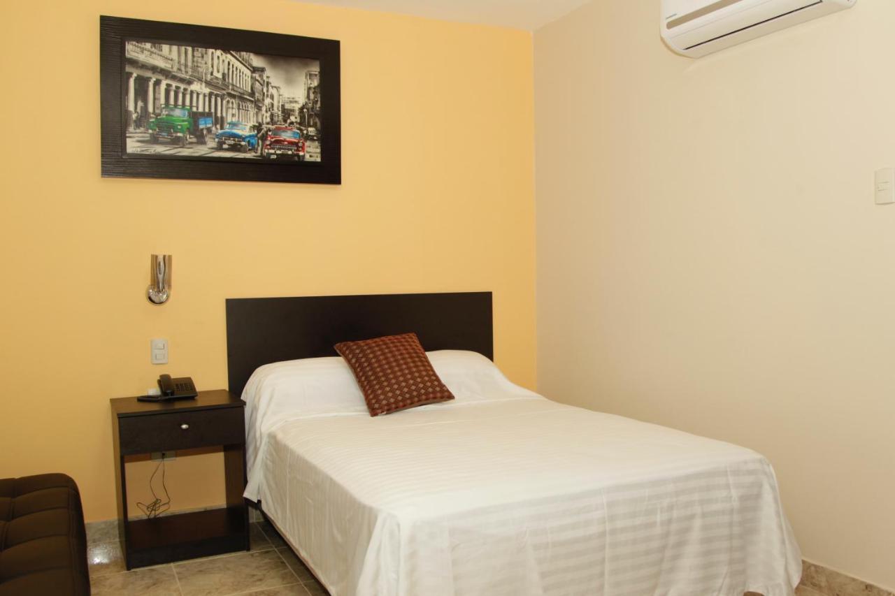 Hotel Varadero Internacional Guayaquil Eksteriør billede