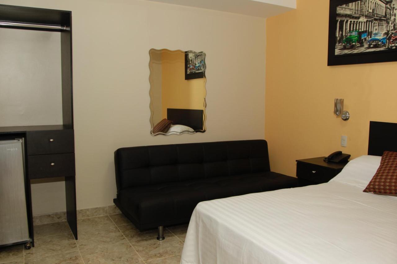 Hotel Varadero Internacional Guayaquil Eksteriør billede