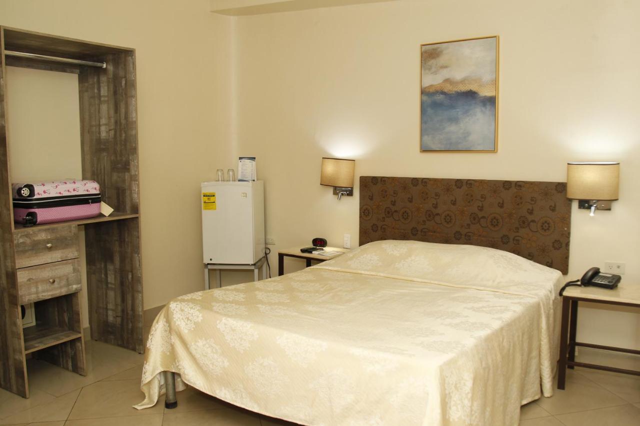 Hotel Varadero Internacional Guayaquil Eksteriør billede