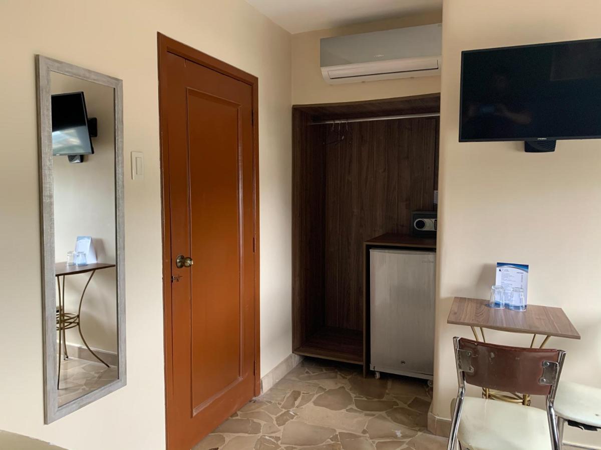 Hotel Varadero Internacional Guayaquil Eksteriør billede